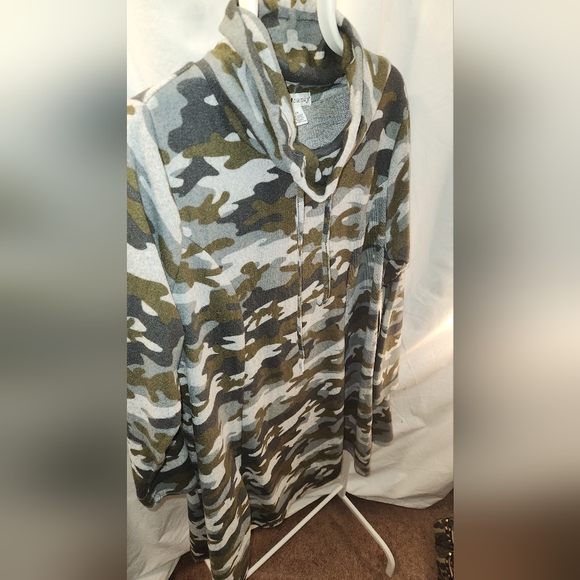 EYECANDY DRESS - Picture 3 of 6